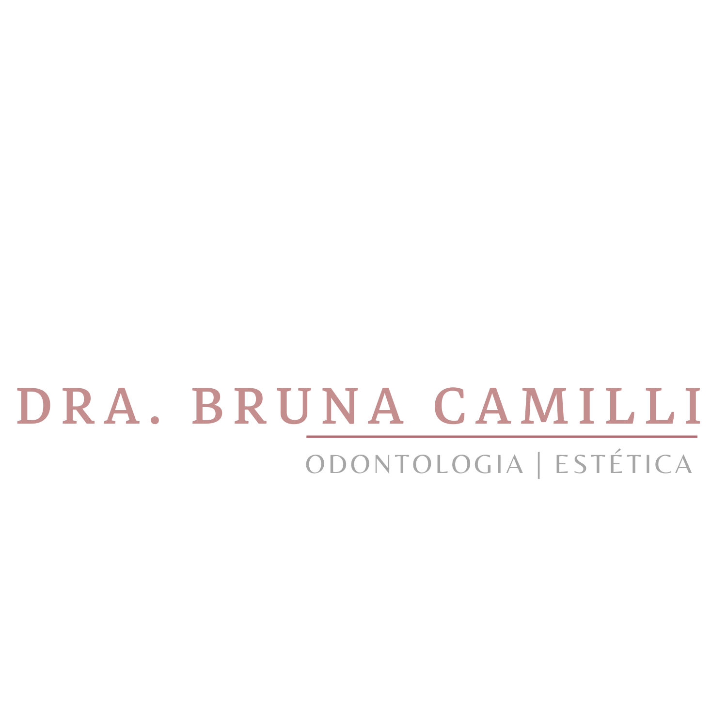 Dr Bruna Camilli | Odontologia e Esteticista em Bauru