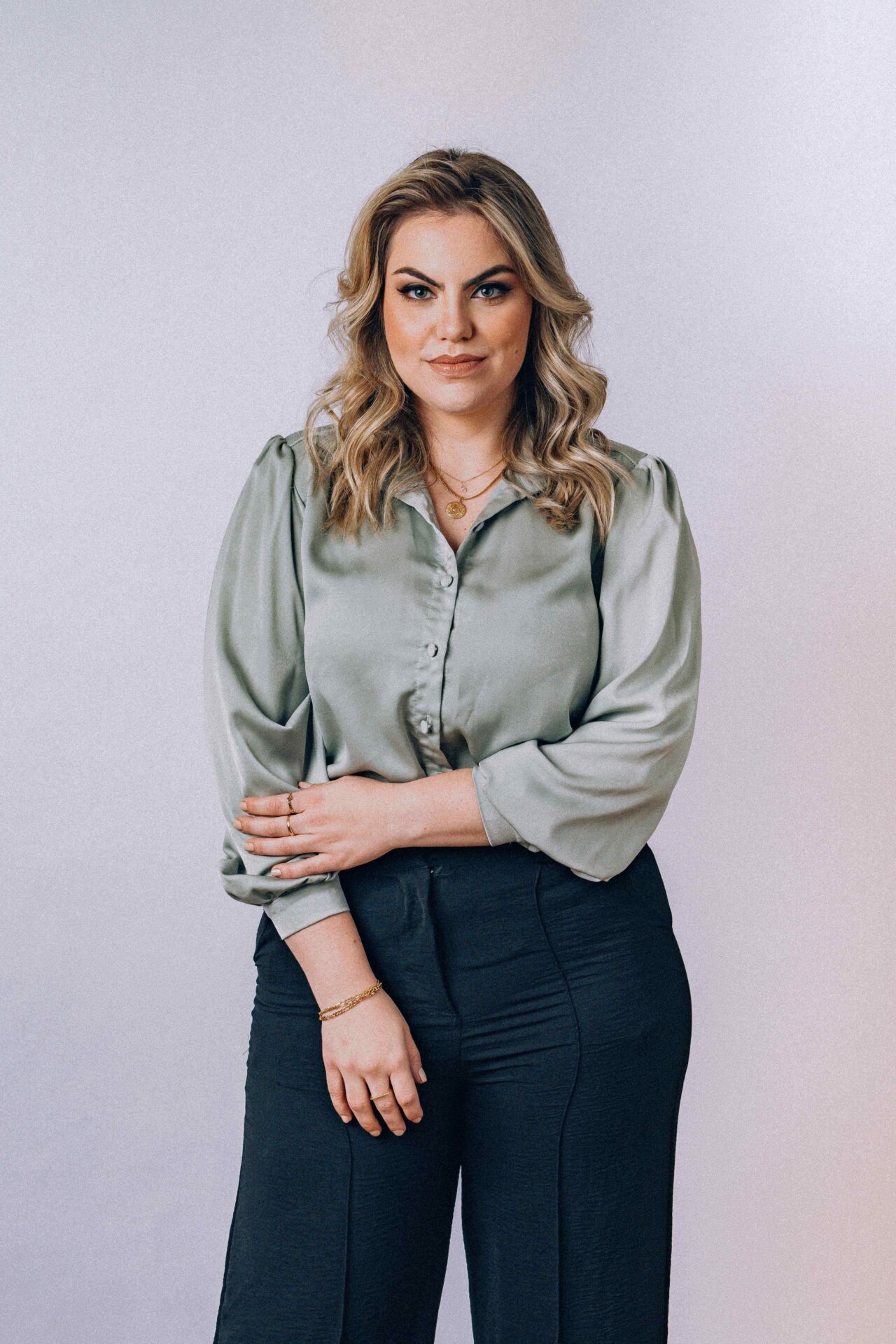 Dra. Bruna Camilli - Cirurgiã Dentista em Bauru